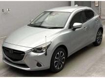 2018 Mazda Demio