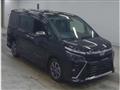 2019 Toyota Voxy