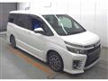 2015 Toyota Voxy