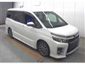 2015 Toyota Voxy