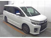 2015 Toyota Voxy