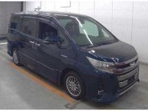 2019 Toyota Noah