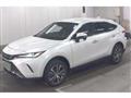 2024 Toyota Harrier