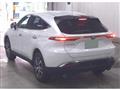 2024 Toyota Harrier