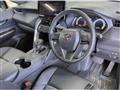 2024 Toyota Harrier