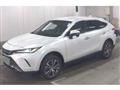 2024 Toyota Harrier