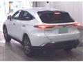 2024 Toyota Harrier