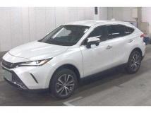 2024 Toyota Harrier