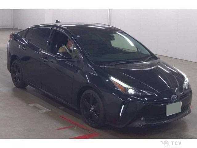 2021 Toyota Prius