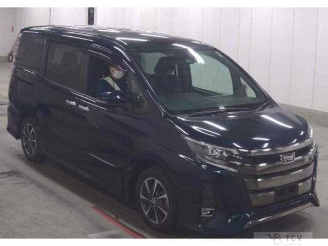 2018 Toyota Noah