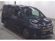 2018 Toyota Noah