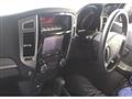 2018 Mitsubishi Pajero