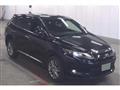 2014 Toyota Harrier