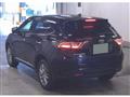 2014 Toyota Harrier