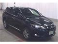 2014 Toyota Harrier