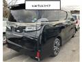 2018 Toyota Vellfire