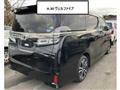 2018 Toyota Vellfire