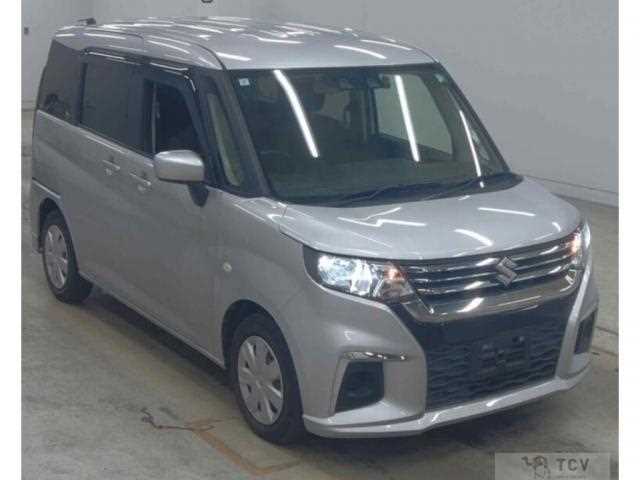 2021 Suzuki Suzuki Others