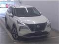 2023 Nissan X-Trail