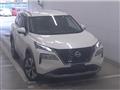 2023 Nissan X-Trail