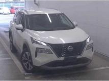 2023 Nissan X-Trail