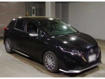 2021 Nissan Note