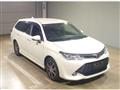 2015 Toyota Corolla Fielder
