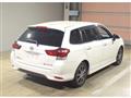 2015 Toyota Corolla Fielder