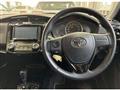 2015 Toyota Corolla Fielder