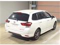 2015 Toyota Corolla Fielder
