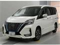 2022 Nissan Serena