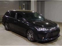 2015 Toyota Corolla Fielder