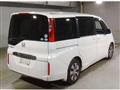2015 Honda Step WGN