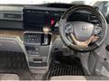 2015 Honda Step WGN