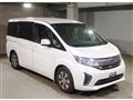 2015 Honda Step WGN