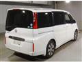 2015 Honda Step WGN