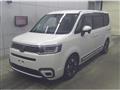 2023 Honda Step WGN