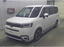 2023 Honda Step WGN
