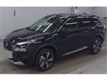 2025 Nissan X-Trail