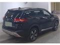 2025 Nissan X-Trail