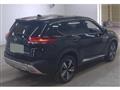 2025 Nissan X-Trail