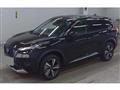 2025 Nissan X-Trail