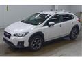 2019 Subaru IMPREZA XV HYBRID