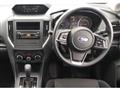 2019 Subaru IMPREZA XV HYBRID