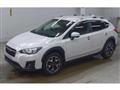 2019 Subaru IMPREZA XV HYBRID