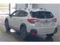 2019 Subaru IMPREZA XV HYBRID