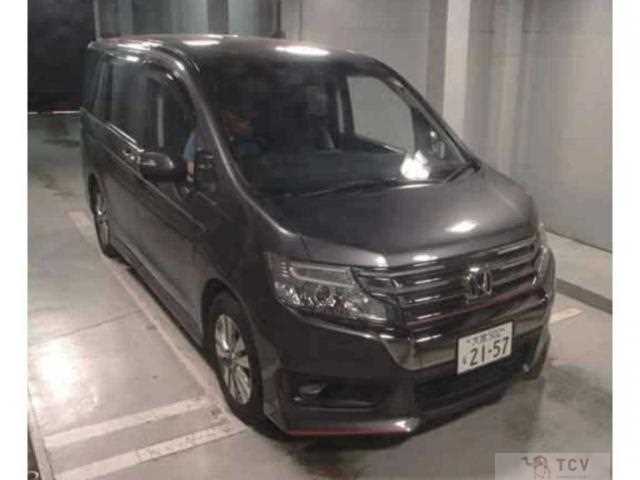 2014 Honda Honda Others