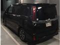 2017 Toyota Noah