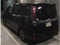 2017 Toyota Noah