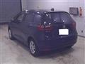 2021 Honda Fit
